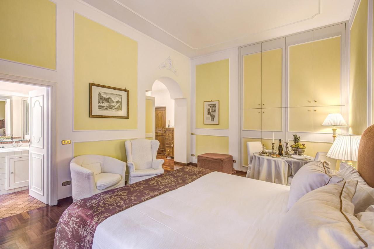 Pantheonview - Imperial Apartment Рим Екстериор снимка