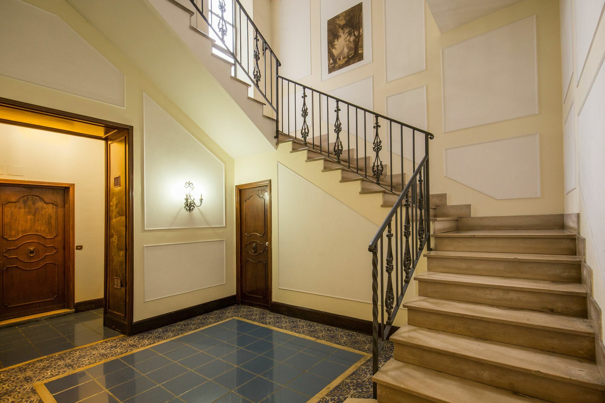 Pantheonview - Imperial Apartment Рим Екстериор снимка