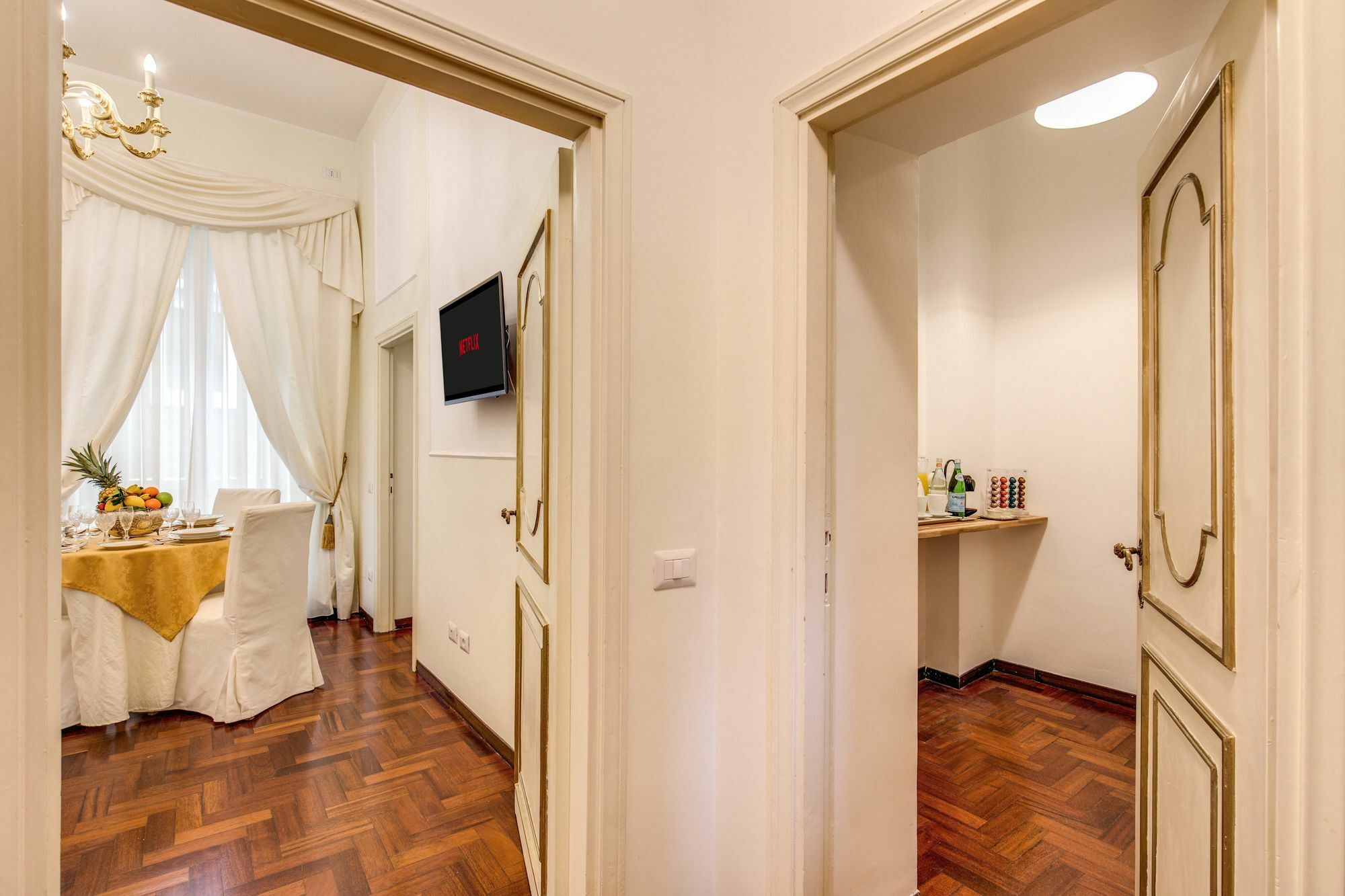 Pantheonview - Imperial Apartment Рим Екстериор снимка